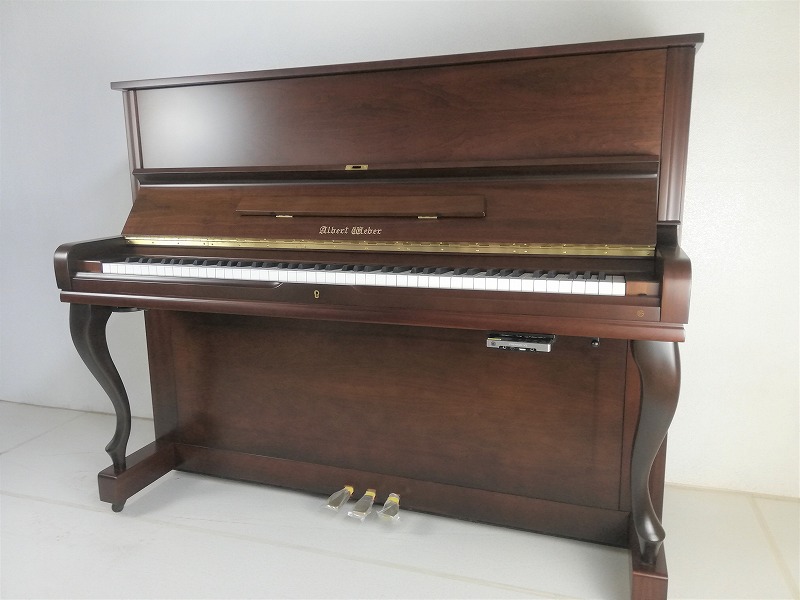 楽天市場】【中古】KAWAI・カワイ アップライトピアノ KL-705 : ヴォイ