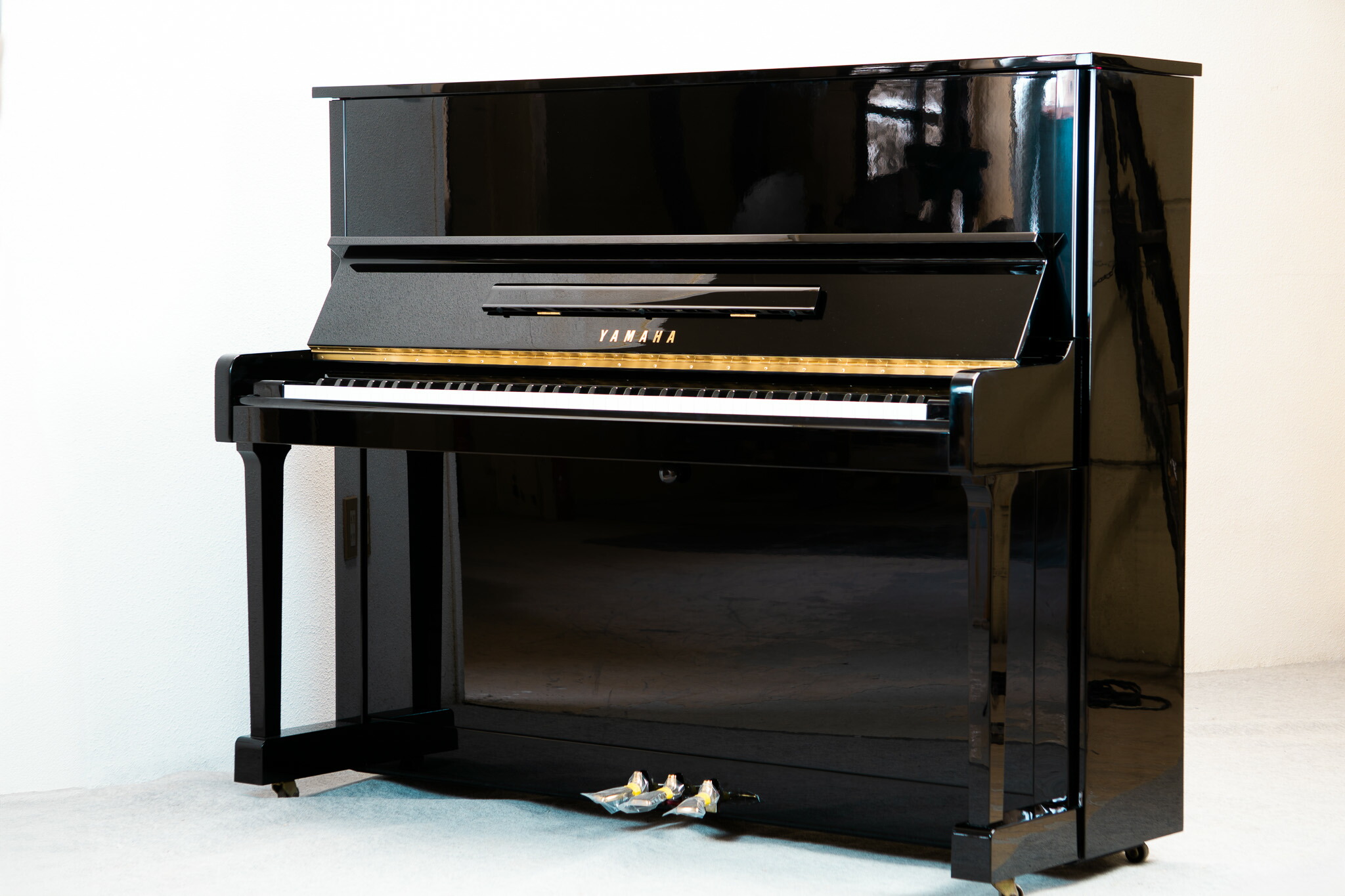 楽天市場】【中古ピアノ】【アップライトピアノ】【ヤマハ P116T】1990