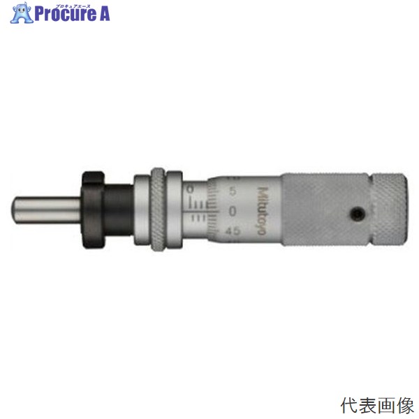 ミツトヨ ミクロメーター尖端(148-854)  MHA4-13L ●YU501