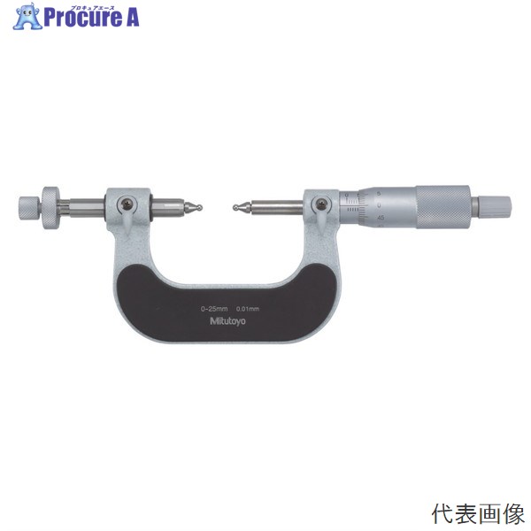 ミツトヨ 324・124シリーズ ボール歯車マイクロメータGMB GMB-150 Mitutoyo ●yu501 44,504円