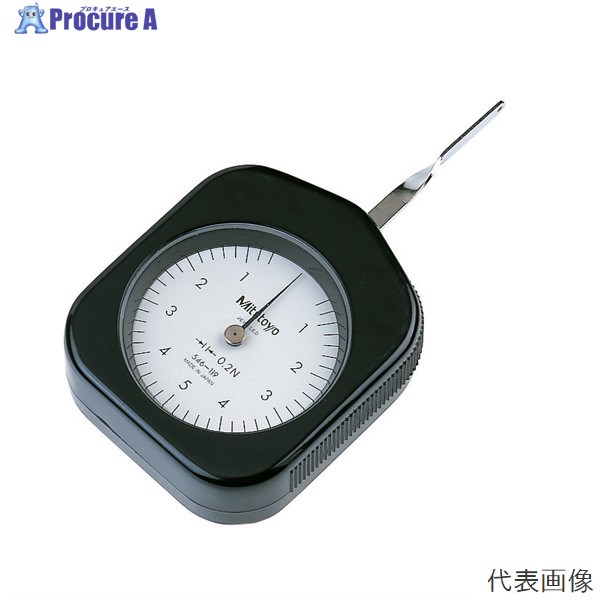 ミツトヨ ソノ他ノ計り器DTG-100(546-116)  DTG-100N ●YU501
