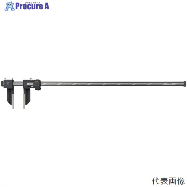 ミツトヨ カーボンデジマチックキャリパ（５５２－３０４－１０） CFC-100G ▼337-2103 （株）ミツトヨ Mitutoyo●yu501