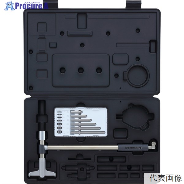 ミツトヨ 標準シリンダーゲージ(511-705) CG-250AX ●YU501｜プロキュアエース