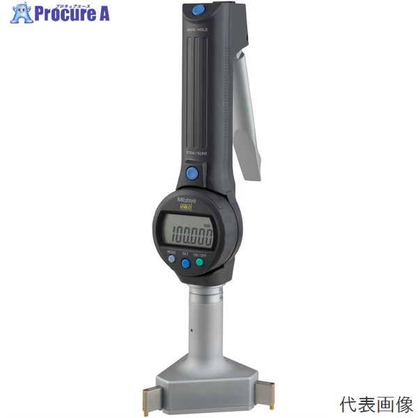 ミツトヨ ABSボアマチック 三点式内径測定器 SBM-100CX ▼432-7756 (株)ミツトヨ Mitutoyo●yu501|プロキュアエース