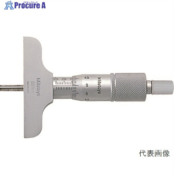 楽天市場】☆ミツトヨ/Mitutoyo DMS60-25 128-101 単体形デプス