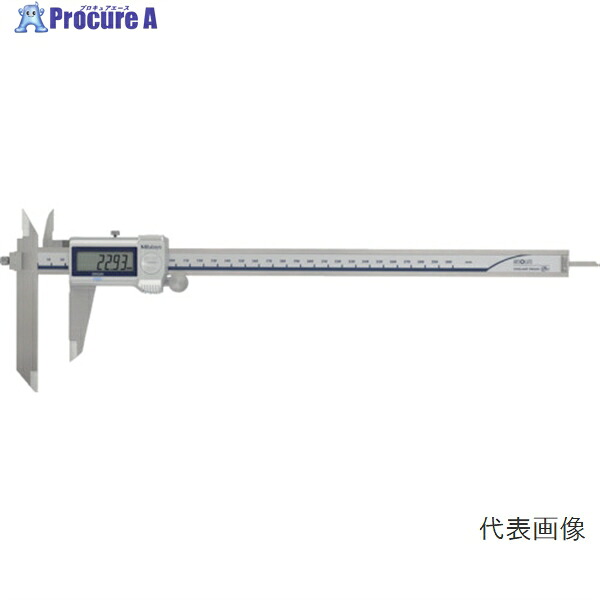 ミツトヨ オフセットノギス NTD10-P30M 573-604-20 ●YU501｜プロキュアエース 38,971円