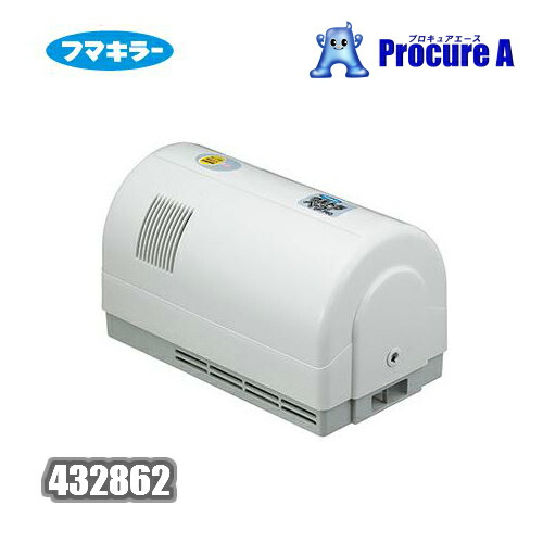 フマキラー 432862 ウルトラベープPRO1.8T書き割り タイマー付 害虫 害獣追い出し 殺虫剤 殺虫 ●yu501