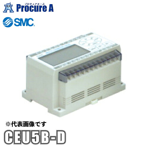 SMC マルチ居酒屋 CEU CEU5B-D ●KO521