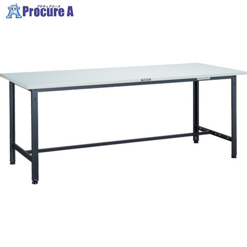 TRUSCO SAE型作業台 900X600XH740 DG色 SAE-0960 ■ 454-6156 1台 DG 割引購入 TRUSCO SAE型作業台 【56%OFF!】 900X600XH740 DG色 SAE-0960 ■ 454-6156 1台 DG 割引購入