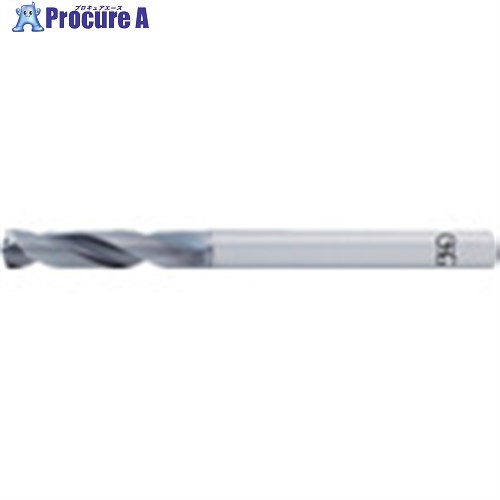 OSG ステンレス・チタン合金用ドリル ADO-SUS-3D 8680840 ADO-SUS3D-8.4-10(8680840) 1本 ■▼117-6468 【送料都度見積】 ●YA513