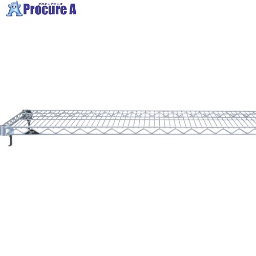 ERECTA スーパーアジャスタブルシェルフ用棚板 間口1822mm×奥行609mm A2472NC 1枚 ■▼125-9404 【送料都度見積】