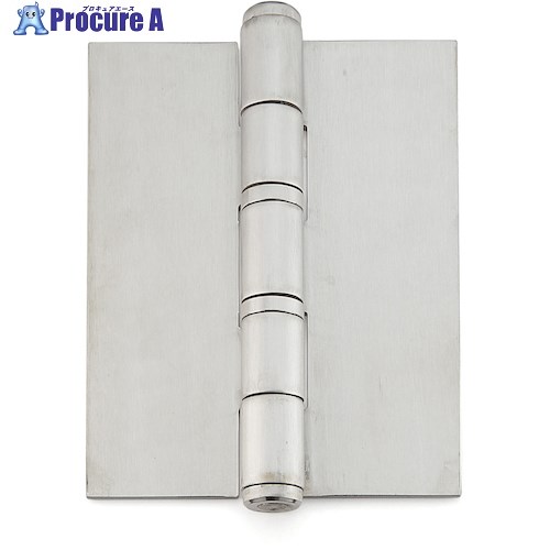 SUGATSUNE (170090474)FHS-150重量用ステンレス鋼製蝶番 FHS-150 1個 ■▼132-1264 ※個人宅様送り不可