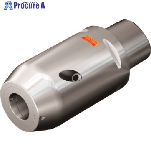 SANDVIK コロチャック935(530) 935-C8-EF20-075 (530) 1本 ■▼168-3069 【貨物輸送都度積もり書き】 ●KO521
