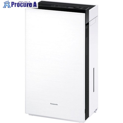 Panasonic 次亜Cl酸あき場所汚れのない機 ジアイーノ F-MVB23-WZ 1台 ■▼336-0503 【貨物輸送都度積もり書き】