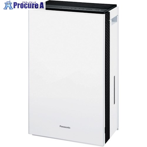 Panasonic 次亜Cl酸あき場所汚れのない機 ジアイーノ F-MVB13-W 1台 ■▼336-0506 【貨物輸送都度積もり書き】