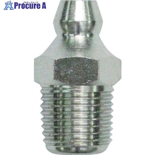 KURITA グリースニップル A型M10X1.0 100個入 GNA10M10K-100P 1パック ■▼556-8293 【送料都度見積】 12,019円