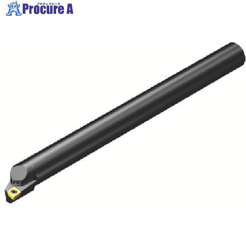 SANDVIK コロターンHP(210) A20S-SCLCR 09HP (210) 1本 ■▼611-9549 【送料都度見積】 ●KO521