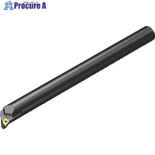 SANDVIK コロターンHP(210) A20S-SDQCR 07HP-R (210) 1本 ■▼611-9590 【送料都度見積】 ●KO521