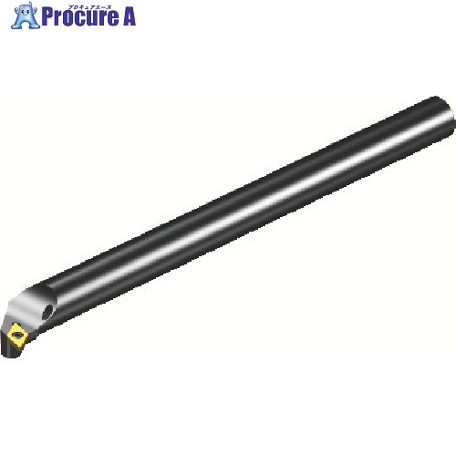 SANDVIK コロターンHP(210) A20S-SDUCL 11HP-R (210) 1本 ■▼611-9638 【送料都度見積】 ●KO521