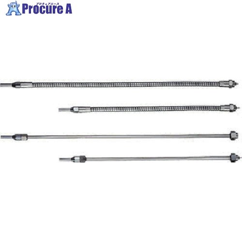 扶桑 マジックカットe-ミスト噴射管SタイプFN-S50(軟質銅管製50cm) FN-S50 1個 ■▼810-5167 【代引決済不可】【送料都度見積】