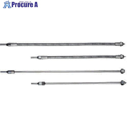 扶桑 マジックカットe-ミスト噴射管SタイプFN-S80(軟質銅管製80cm) FN-S80 1個 ■▼810-5169【代引決済不可】【送料都度見積】