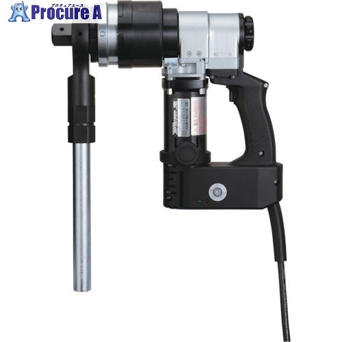 TONE 電動インパクトレンチ シンプルトルコン(GSTタイプ) 常用最大トルク2100N・m 電源200V GST212T 1台 ■▼810-9735 ●YA513｜プロキュアエース