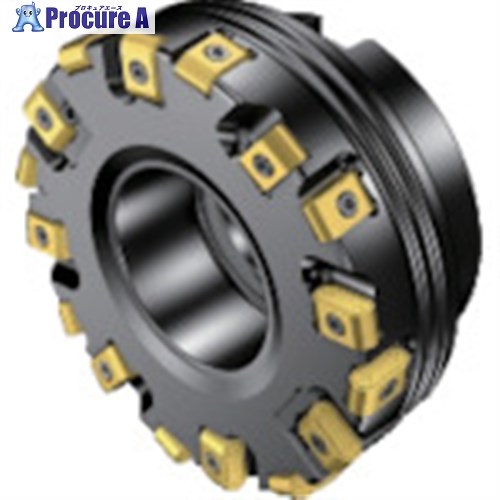 SANDVIK コロミルCoroMill[[R上]]425 向こう正面フライス切断機(230) A425-102R38-17H (230) 1台 ■▼820-3226 【貨物輸送都度積もり書き】 ●KO521