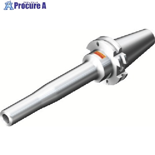 SANDVIK コロチャック930 木筆印字機 高適確さチャックホルダ(540) 930-B40-P-12-195 (540) 1本 ■▼825-1098 【貨物輸送都度積もり書き】 ●KO521