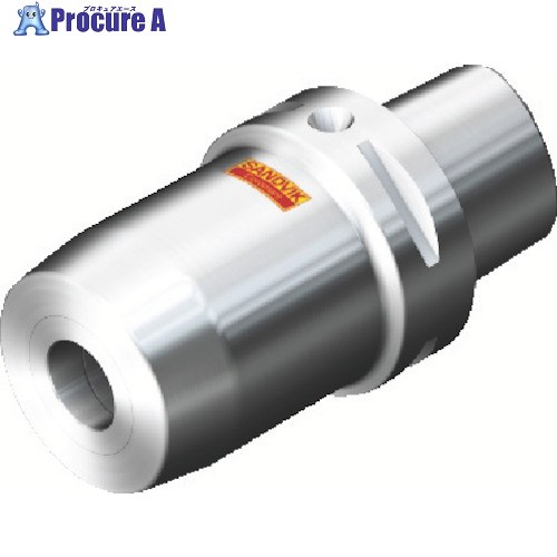 SANDVIK コロチャック930 固定ディスク 高適確さチャックホルダ(530) 930-C5-固定ディスク-25-088 (530) 1本 ■▼825-1113 【貨物輸送都度積もり書き】 ●KO521