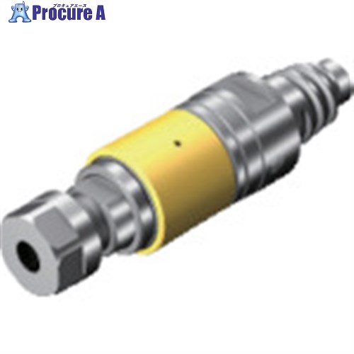 SANDVIK コロマントEHアダプタ コロチャック970(540) 970-EH25-11-065 (540) 1個 ■▼868-9568 【送料都度見積】 ●KO521