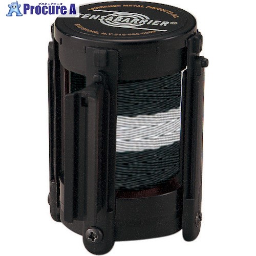 ユニット ベルト交換カセット870-70～72用 ベルト/黒白ストライプ 870-9511 1個 ■▼105-5404 ｜プロキュアエース