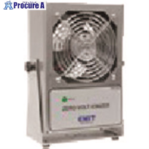 DESCO 絶無雄捻子卓上型イオナイザー 230V 50/60HZ 50670 1台 ■▼111-2721