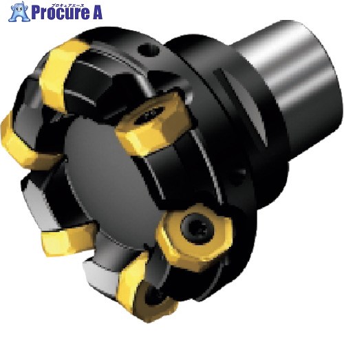 SANDVIK コロミルCoroMill[[R上]]745 正面フライスカッター(450) 745-063C5-21M (450) 1台 ■▼123-6906 【送料都度見積】 ●KO521｜プロキュアエース