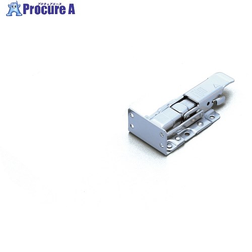 SUGATSUNE (120040405)8907-1069SSステンレス鋼製超強力三方向キャッチボルト 8907-1069SS 1個 ■▼133-2405 ※個人宅様送り不可