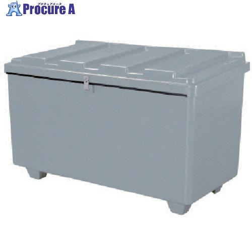 カイスイマレン 多目的収納 ジャンボ収納BOX 690G 690G 1個 ■▼135-9947 【送料都度見積】 ※車上渡し※個人宅様送り不可