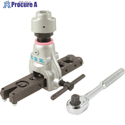 楽天市場】BBK ダブルフレアツール 93-FB 適合サイズ：3/16、1/4、5/16