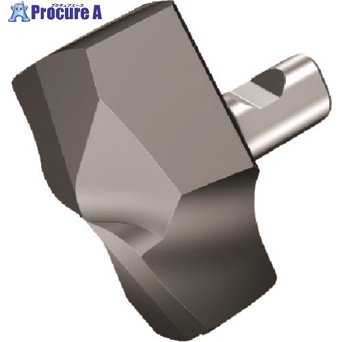 SANDVIK コロドリル870 ドリルヘッド(346) 4334 870-1840-18-GP 4334 (346) 2個 ■▼161-7823 【送料都度見積】 ●KO521