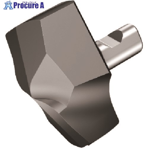SANDVIK コロドリル870 ドリルヘッド(346) 4334 870-3100-31-PM 4334 (346) 1個 ■▼161-9364 【送料都度見積】 ●KO521