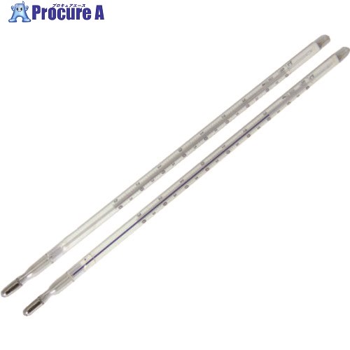 佐藤 SK-RHG用テルモ -30～50℃(2本組1セット) (7450-60) 7450-60 1組 ■▼166-2743 【送料都度見積】