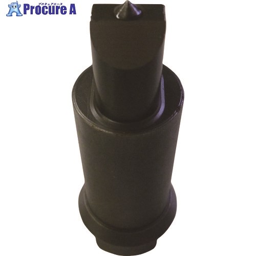 Ogura 長穴ロングポンチ 8.5&times;13mm 5323220 1個 ■▼177-9869 【送料都度見積】｜プロキュアエース