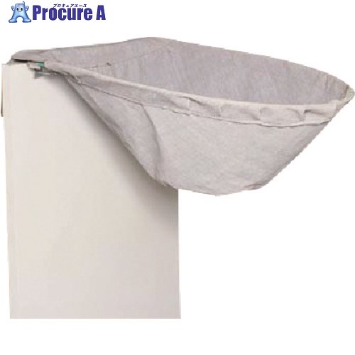 つくし 溶接用火花受け(高所作業車用取付金具付) 5109 1組 ■▼184-9484 【代引決済不可】【送料都度見積】