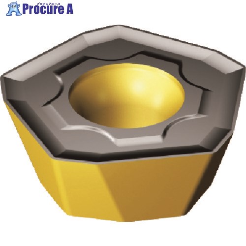 SANDVIK コロミル419 フライス加工用チップ(350) 4330 419R-1405E-MM 4330 (350) 10個 ■▼205-9768 【送料都度見積】 ●KO521