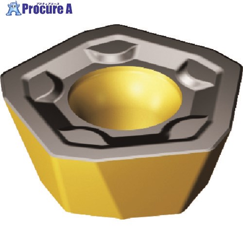 SANDVIK コロミル419 フライス加工用チップ(350) 4330 419R-1405M-PH 4330 (350) 10個 ■▼205-9831 【送料都度見積】 ●KO521
