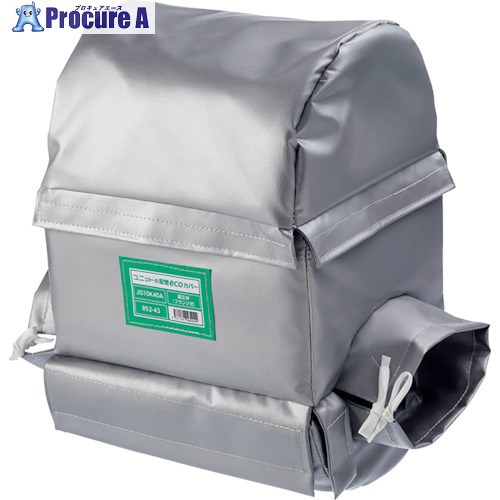 ユニット 配管ecoカバー減圧弁40A 852-43 1個 ■▼257-1778