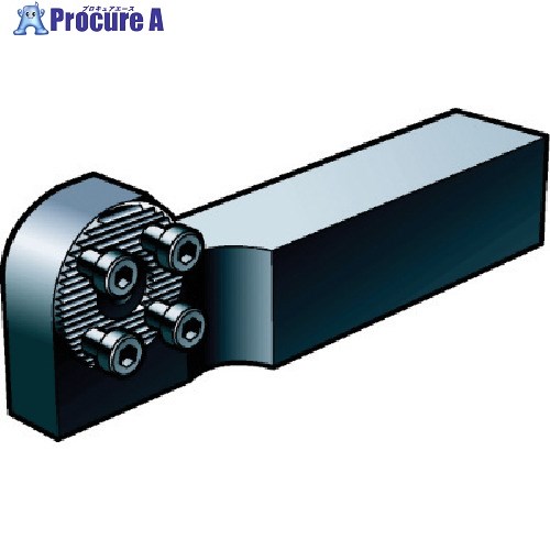 SANDVIK コロターンSL シャンクアダプタ(480) 570-32RF-2020 (480) 1個 ■▼563-1424 【貨物輸送都度積もり書き】 ●KO521