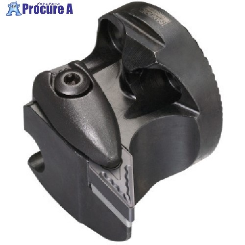 SANDVIK コロターンSL コロターンRC用カッティングヘッド(410) 570-DVUNR-80-16X (410) 1個 ■▼563-2871 【送料都度見積】 ●KO521|プロキュアエース