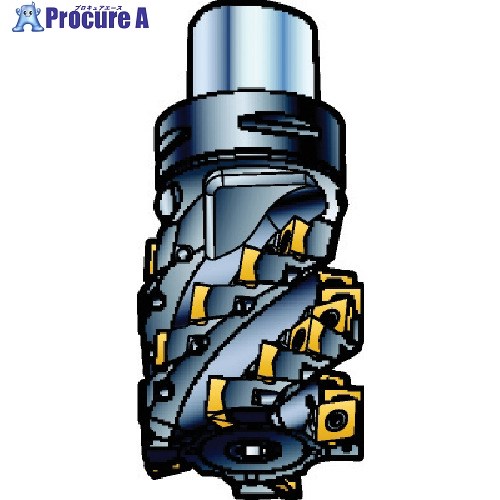 SANDVIK コロミル690ロングエッジカッター(440) 690-066C6-1053H (440) 1台 ■▼563-3800 【送料都度見積】 ●KO521