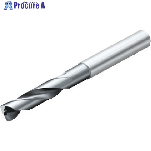 SANDVIK コロドリル861 超硬ソリッドドリル(721) GC34 861.1-0600-018A1-GP GC34 (721) 1本 ■▼565-2553 【送料都度見積】 ●KO521