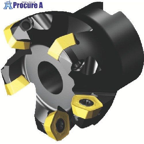 SANDVIK コロミル419 正面フライスカッター(450) 419-054Q22-14M (450) 1台 ■▼611-5446 【送料都度見積】 ●KO521