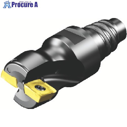 SANDVIK コロミルCoroMill[[R上]]490 肩削り用挙げ句のはて粉砕機(455) 490-032EH25-08M (455) 1本 ■▼611-6701 【貨物輸送都度積もり書き】 ●KO521